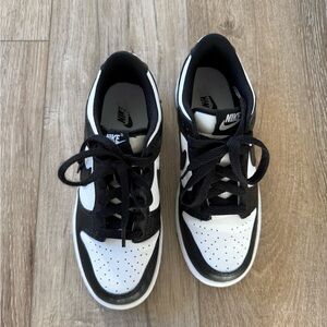 Nike Kids Low Dunks